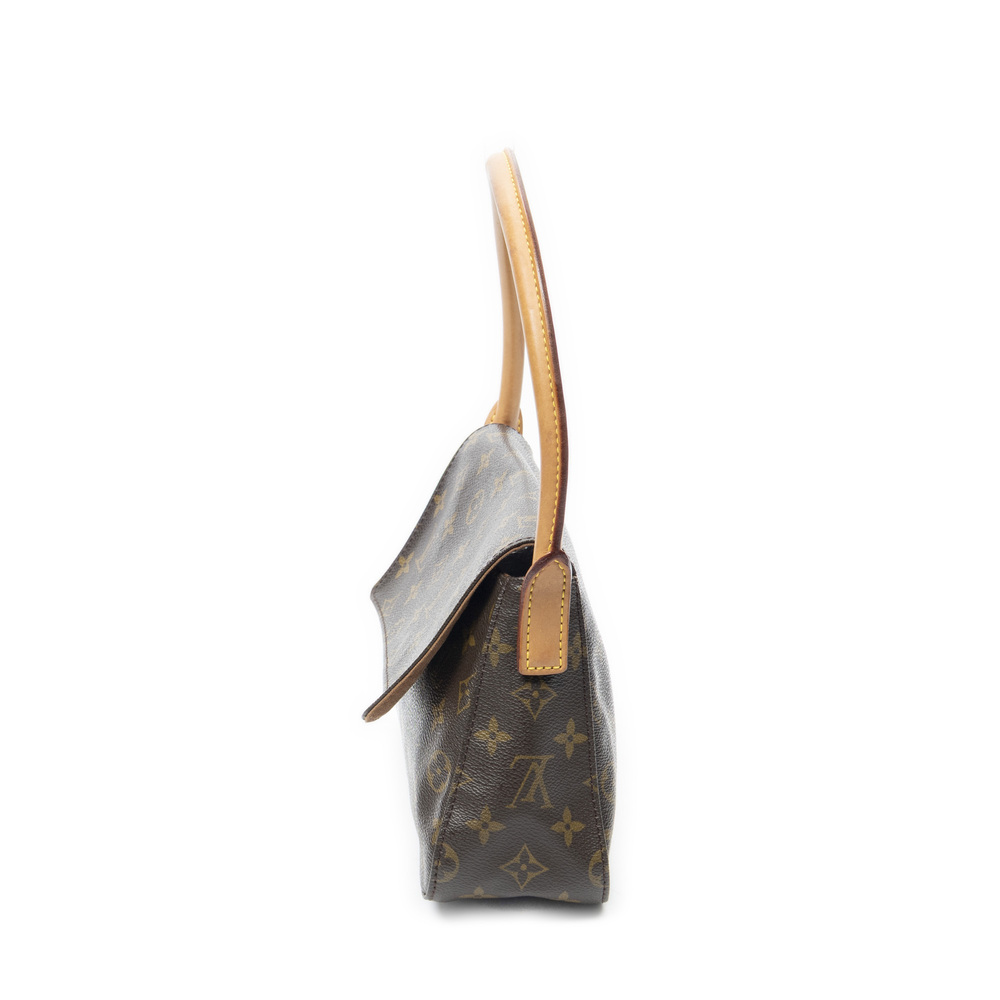 Louis Vuitton Mini Looping - Picture 3 of 10